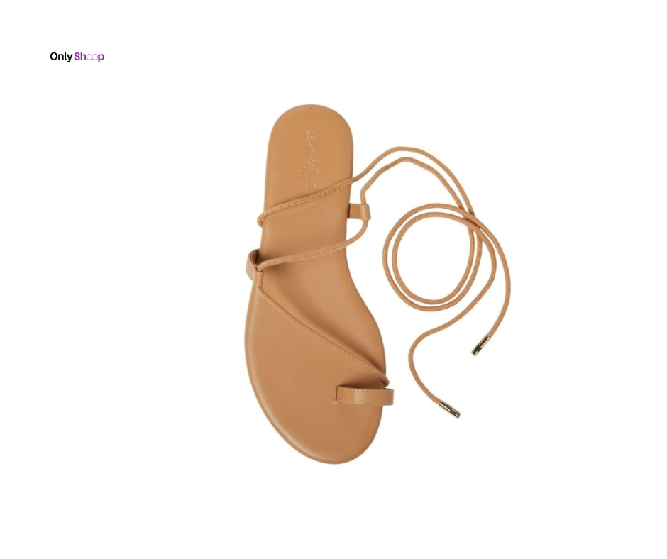 Sandalias Universal Thread – Modelo IVANA | Elegancia y Comodidad en Cada Paso