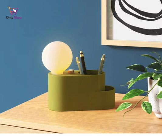 Lampara room essentials