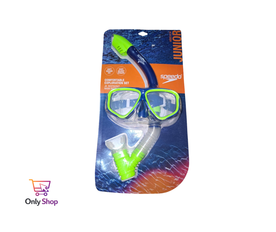 Snorkel Speedo
