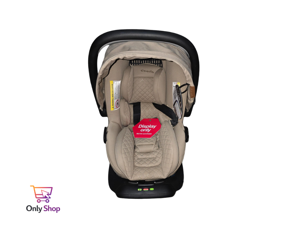 Silla porta bebe Evenflo