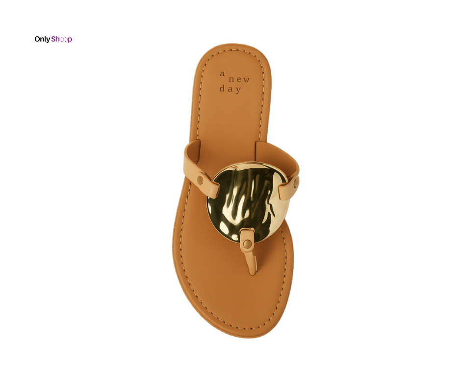 Sandalias A new Day Layla