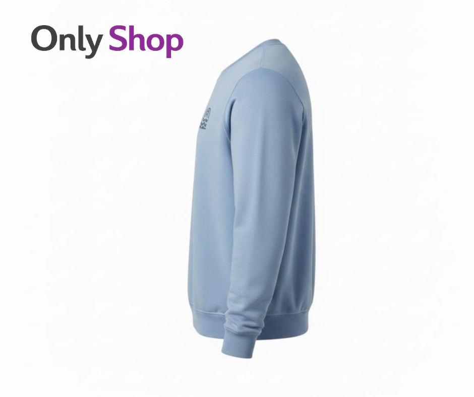 Sudadera Goodfellow & Co – Cuello Redondo, Estilo Casual Moderno