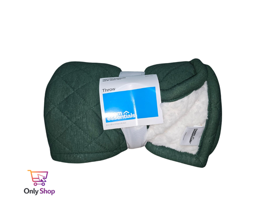 Cobija room essentials