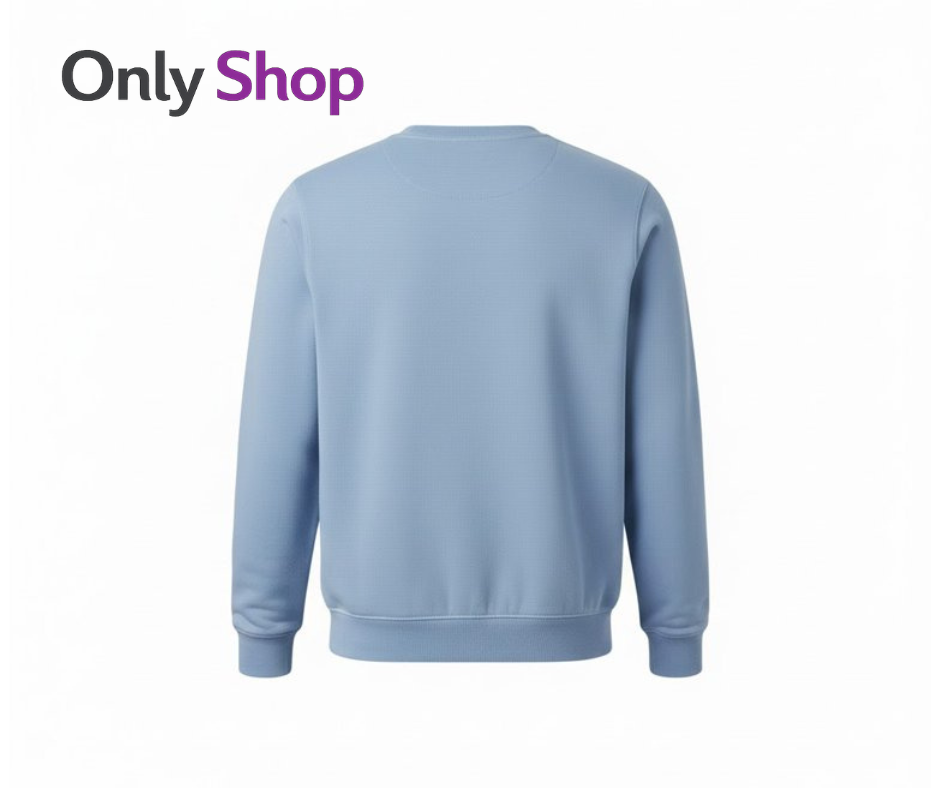 Sudadera Goodfellow & Co – Cuello Redondo, Estilo Casual Moderno