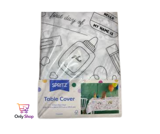 Covertor de mesa SPRITZ