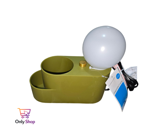 Lampara de escritorio elegante