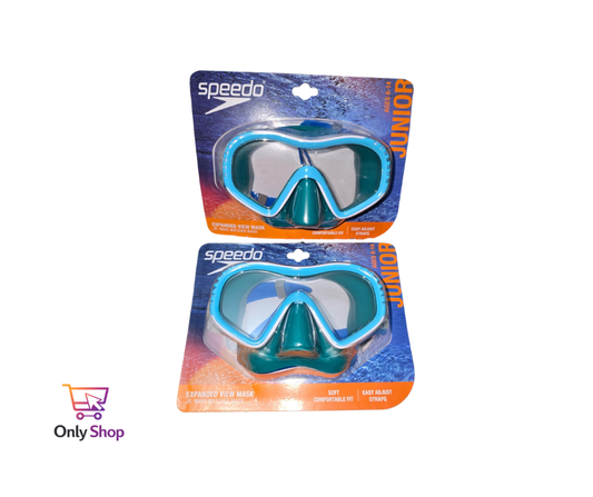 Mascara para agua Speedo