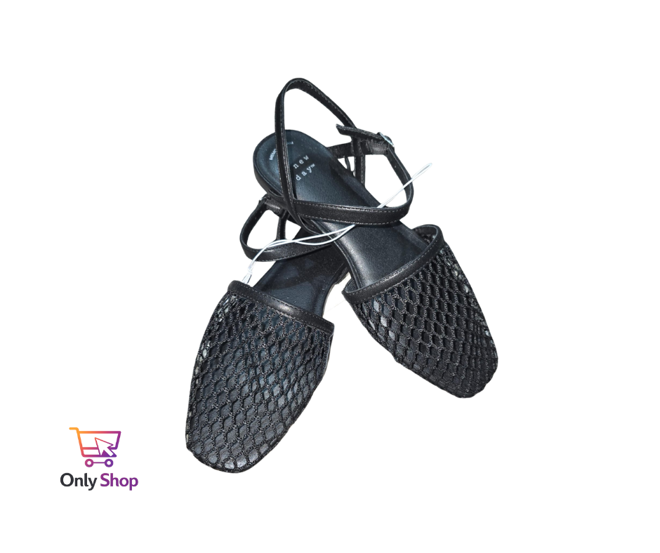Sandalias con memory foam